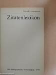 Zitatenlexikon