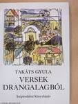 Versek Drangalagból