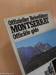 Offizieller Reiseführer Montserrat