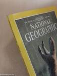 National Geographic April 1998
