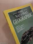 National Geographic April 1994