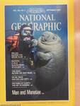 National Geographic September 1984