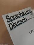 Sprachkurs Deutsch 3