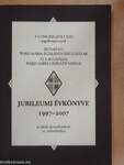 A Budapesti Ward Mária Általános Iskolájának és a Budapesti Ward Mária Gimnáziumának jubileumi évkönyve 1997-2007