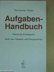 Aufgaben-Handbuch