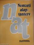 NAT-Nemzeti alaptanterv - Életvitel