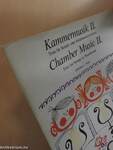 Kammermusik II.