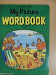 My Picture Word book 1