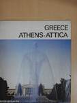 Greece-Athens-Attica