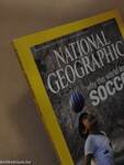 National Geographic June 2006