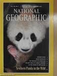 National Geographic February 1993