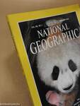 National Geographic February 1993