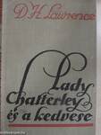 Lady Chatterley és a kedvese