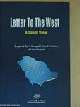 Letter To The West