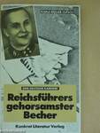 Reichsführers gehorsamster Becher