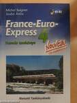 France-Euro-Express 4 - CD-vel