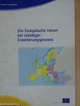 Die Europäische Union: ein ständiger Erweiterungsprozess