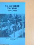 The Hungarian Education 1950-1980