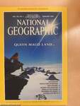 National Geographic February 1998