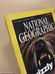 National Geographic July 2001