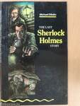 The last Sherlock Holmes Story
