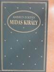 Midas király