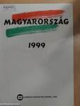 Magyarország 1999