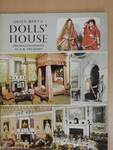 Queen Mary's Dolls' House and Dolls Belonging to H.M. the Queen