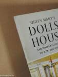 Queen Mary's Dolls' House and Dolls Belonging to H.M. the Queen