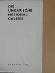 Die Ungarische Nationalgalerie