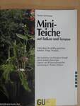 Mini-Teiche auf Balkon und Terrasse