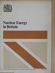 Nuclear Energy in Britain