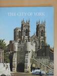 The City of York