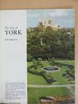 The City of York