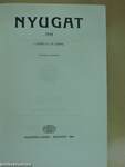 Nyugat 1910. I.