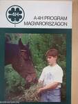 A 4H program Magyarországon