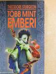 Több mint emberi