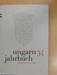 Ungarn-Jahrbuch 34.