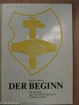 Der Beginn