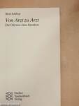 Von Arzt zu Arzt