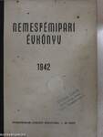 Nemesfémipari évkönyv 1942