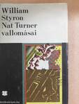 Nat Turner vallomásai