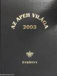 Az APEH világa 2003 - Évkönyv