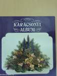 Karácsonyi album