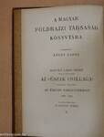 Az «Észak Csillaga» («Stella Polare») az Északi Sarktengeren 1899-1900 I-II.