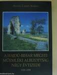 A Hajdú-Bihar megyei műemléki albizottság négy évtizede 1958-1998