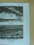 A Hajdú-Bihar megyei műemléki albizottság négy évtizede 1958-1998