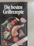 Die besten Grillrezepte