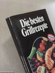 Die besten Grillrezepte