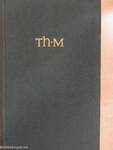 Thomas Mann Gesammelte Werke in zwölf Bänden 10.